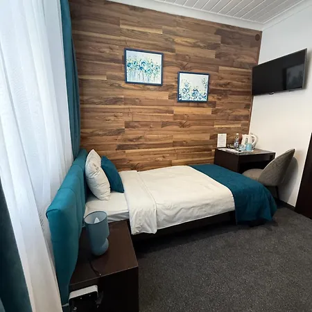 Hotel Sunny Lemberg