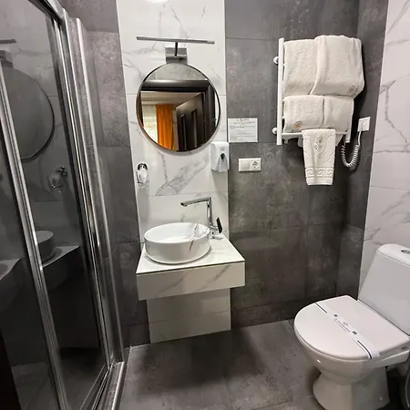 Hotel Sunny 3*