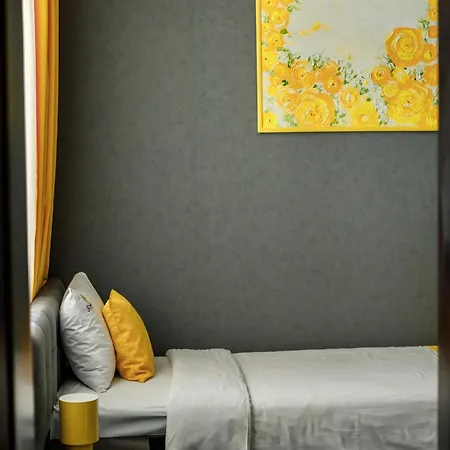 Hotel Sunny
