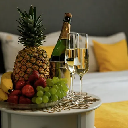 Hotel Sunny 3*