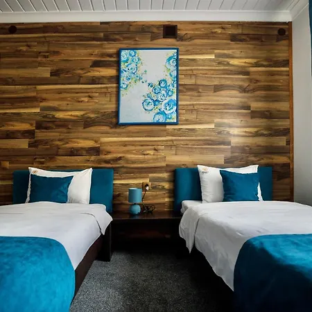 Hotel Sunny
