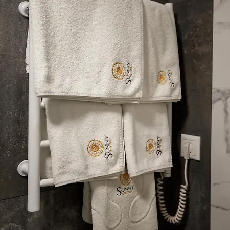 Hotel Sunny 3*