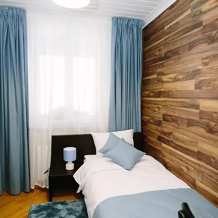 Sunny Hotel 3*