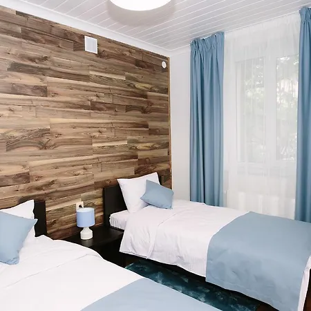 Hotell Sunny 3*