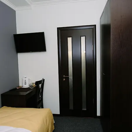 Sunny Hotell Lviv