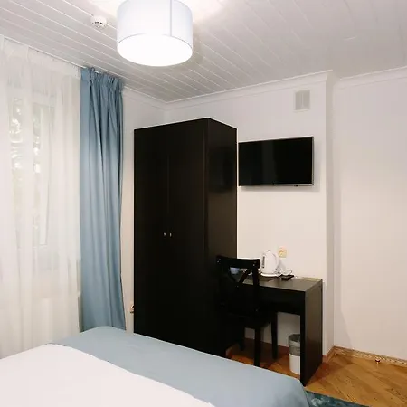 Sunny Hotell