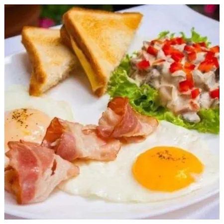 Hotell Sunny 3*