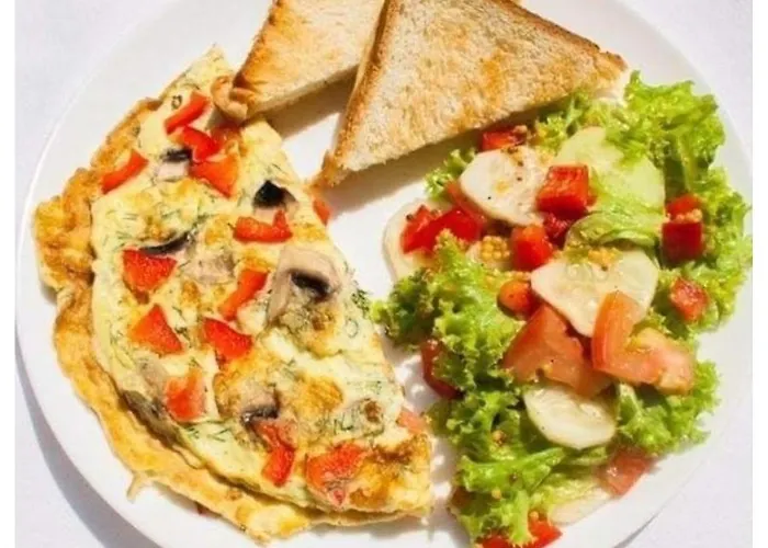 Sunny 酒店 利沃夫